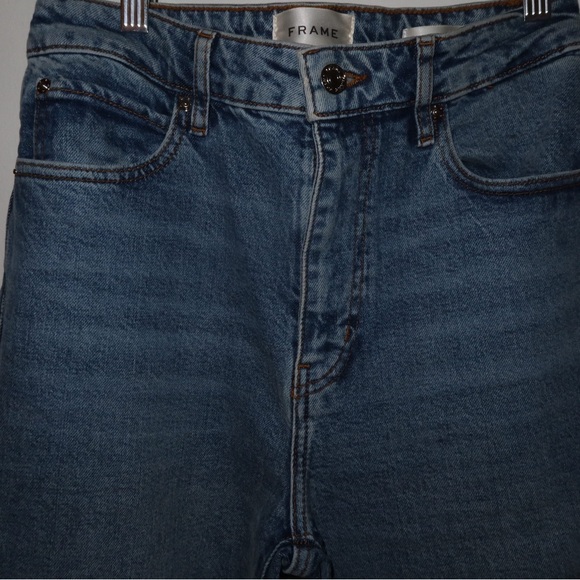 Frame Denim “The Ruler” - Picture 6 of 6